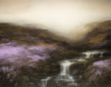 Print - Waterfall - Limited Edition