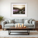 Print - Waterfall - Limited Edition