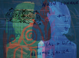 When I Unmask