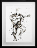 Original - The Ireland Collection - Where The Rhythm Begins