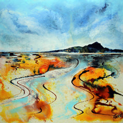Whispers Of Land, The Mournes