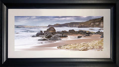Co Antrim - Whiterocks - Ltd Edition