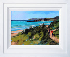 Whitepark Bay