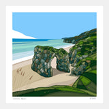 Series 2 - Whiterocks Beach
