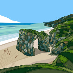 Series 2 - Whiterocks