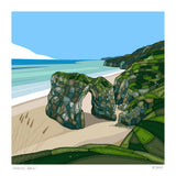 Series 2 - Whiterocks Beach