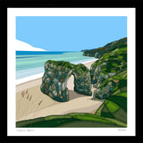 Series 2 - Whiterocks Beach