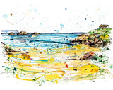 Print The Ireland Collection - Wild Atlantic Calm - Limited Edition