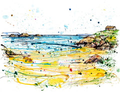 Print Ltd Edition The Ireland Collection - Wild Atlantic Calm