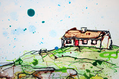Original - The Ireland Collection - Wild Atlantic Calm