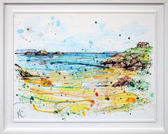 Original - The Ireland Collection - Wild Atlantic Calm