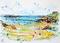Original - The Ireland Collection - Wild Atlantic Calm