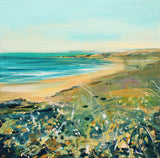 Wild Flowers, Whitepark Bay
