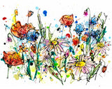 Print The Ireland Collection - Wildflower Dreams - Limited Edition