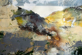 Original - Windy Day, Horn Head, Donegal