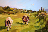 Windy Gap, Dromara