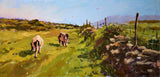 Windy Gap, Dromara