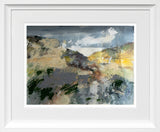Original - Windy Day, Horn Head, Donegal