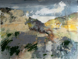 Original - Windy Day, Horn Head, Donegal
