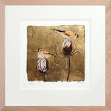 Winter Teasels Artist Proof - Limited Edition