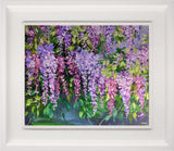 Print - Wisteria Lane