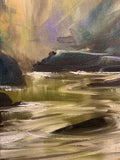 Original - Woodburn River