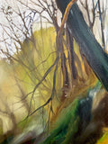 Original - Woodburn River