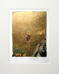 The Lost Words - Wren Premium