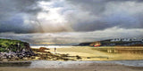 Co Donegal - After The Rain Rosapenna