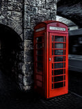 Call At Carnlough Unframed