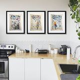 Print - Alice The Butterfly Catcher