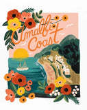 Amalfi Coast