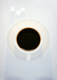 Americano Unframed