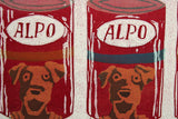 Andy Warhol's Dog