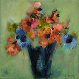 Print - Anemones