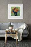 Print - Anemones