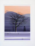 A New Dawn Unframed