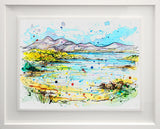 Original - The Ireland Collection - As The View Unfolds