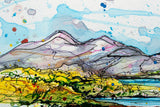 Original - The Ireland Collection - As The View Unfolds