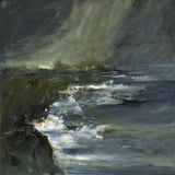 Print - Atlantic Wave