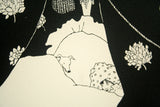 Aubrey Beardsley's Dog