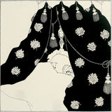 Aubrey Beardsley's Dog