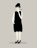 Audrey Hepburn