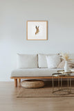 Original - Autumn Hare