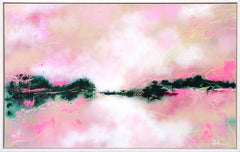 Awakening - Framed