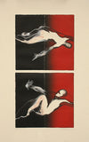 Axis 2 Unframed