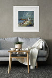 Print - Ballintoy Harbour