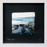 Memories - Ballintoy Framed 10x10