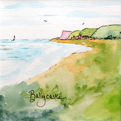 Ballycastle