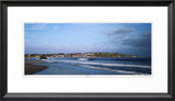 Co Antrim - Ballycastle Limited Edition Black Frame
